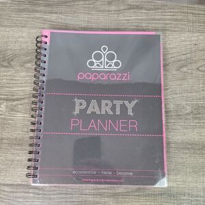 Paparazzi Party Planner‎